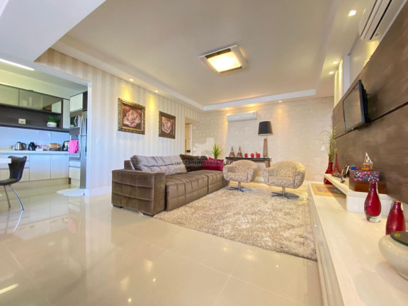 Imagem Apartamento com 3 Quartos à Venda, 140 m² em Centro - Balneário Camboriú