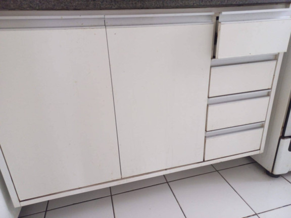 Imagem Apartamento com 2 Quartos à Venda,  em Vila Inema - Hortolândia