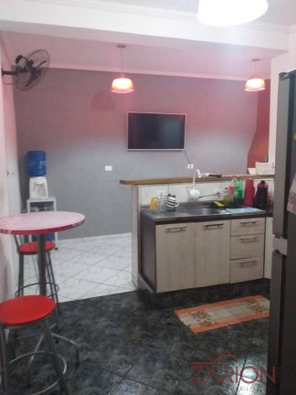 Imagem Casa com 4 Quartos à Venda, 125 m² em Do Barranco - Taubaté Imagem Casa com 4 Quartos à Venda, 125 m² em Do Barranco - Taubaté