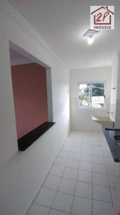 Imagem Apartamento com 2 Quartos à Venda, 48 m² em Vila Iracema - São José Dos Campos Imagem Apartamento com 2 Quartos à Venda, 48 m² em Vila Iracema - São José Dos Campos