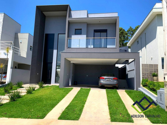 Imagem Casa de Condomínio com 3 Quartos à Venda, 360 m² em Itupeva Imagem Casa de Condomínio com 3 Quartos à Venda, 360 m² em Itupeva