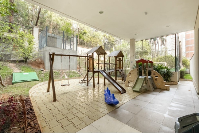Imagem Apartamento com 2 Quartos à Venda, 96 m² em Vila Andrade - São Paulo