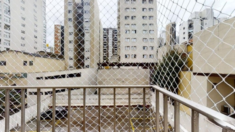 Imagem Apartamento com 1 Quarto à Venda, 51 m² em Perdizes - São Paulo