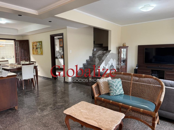 Imagem Imóvel com 3 Quartos à Venda, 169 m² em Boqueirão - Santos Imagem Imóvel com 3 Quartos à Venda, 169 m² em Boqueirão - Santos