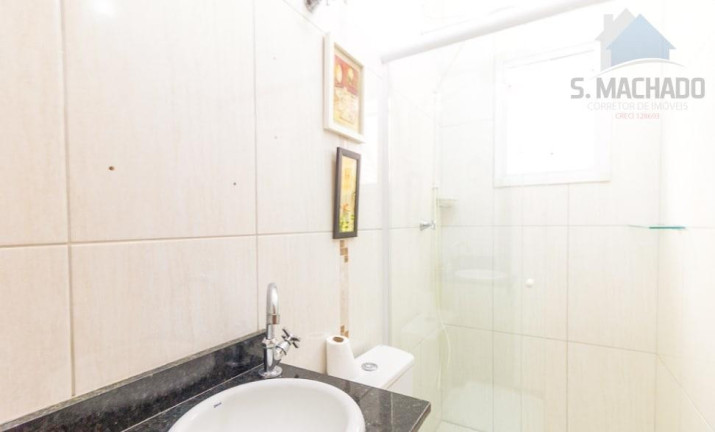 Imagem Apartamento com 2 Quartos à Venda, 50 m² em Parque Oratório - Santo André