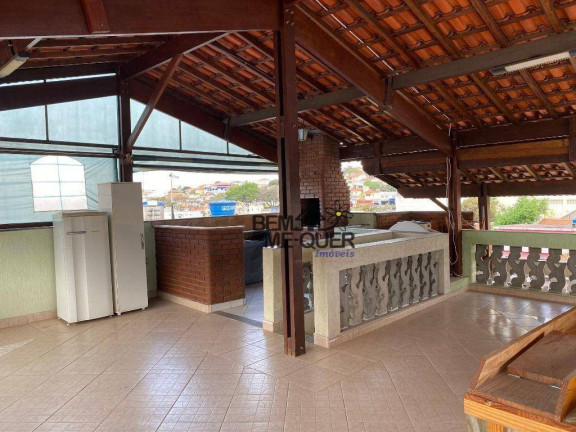 Imagem Sobrado com 4 Quartos à Venda, 250 m² em Pirituba - São Paulo Imagem Sobrado com 4 Quartos à Venda, 250 m² em Pirituba - São Paulo