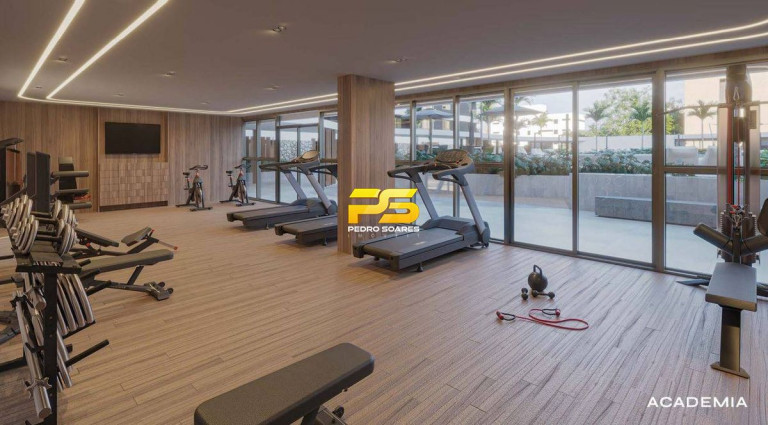 Imagem Apartamento com 3 Quartos à Venda, 312 m² em Jardim Oceania - João Pessoa Imagem Apartamento com 3 Quartos à Venda, 312 m² em Jardim Oceania - João Pessoa