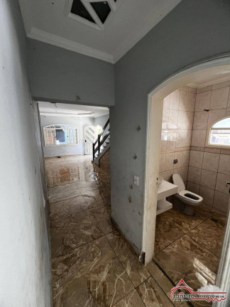Imagem Casa com 5 Quartos à Venda, 500 m² em Loteamento Villa Branca - Jacareí