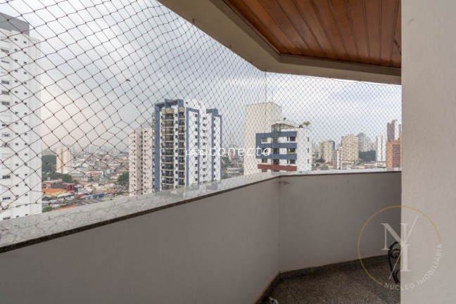 Imagem Apartamento com 3 Quartos à Venda, 167 m² em Vila Regente Feijó - São Paulo Imagem Apartamento com 3 Quartos à Venda, 167 m² em Vila Regente Feijó - São Paulo