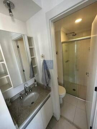 Imagem Apartamento com 1 Quarto à Venda, 41 m² em Vila Mariana - São Paulo Imagem Apartamento com 1 Quarto à Venda, 41 m² em Vila Mariana - São Paulo