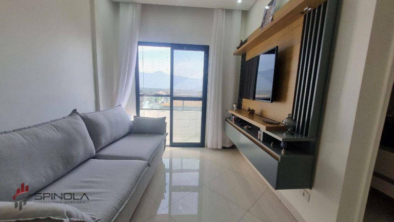 Imagem Apartamento com 1 Quarto à Venda, 42 m² em Vila Caiçara - Praia Grande Imagem Apartamento com 1 Quarto à Venda, 42 m² em Vila Caiçara - Praia Grande
