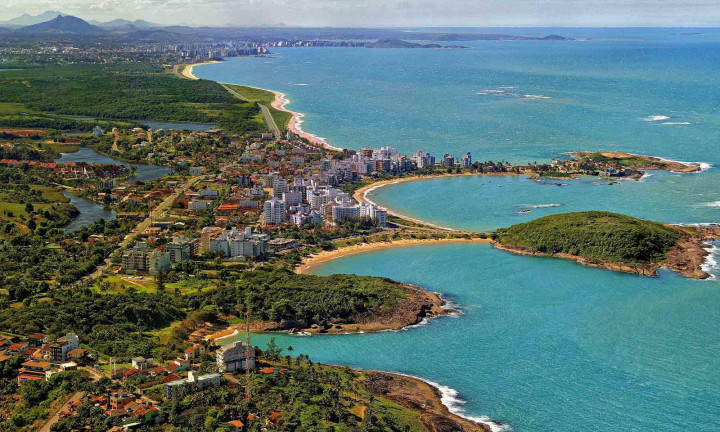 Imagem Terreno à Venda, 360 m² em Nova Guarapari - Guarapari Imagem Terreno à Venda, 360 m² em Nova Guarapari - Guarapari