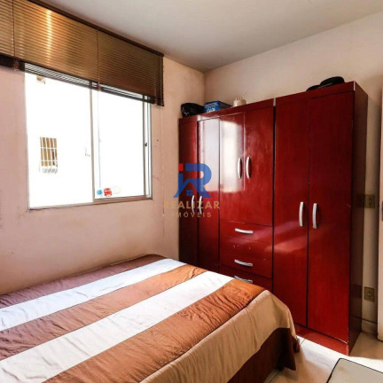 Imagem Apartamento com 3 Quartos à Venda, 70 m² em Sagrada Família - Belo Horizonte