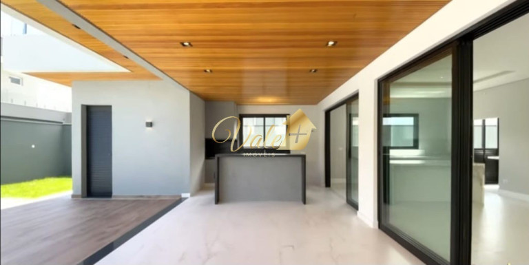 Imagem Casa com 5 Quartos à Venda, 440 m² em Jardim Do Golfe - São José Dos Campos
