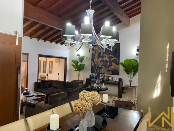 Imagem Imóvel com 3 Quartos à Venda, em Jardim Recanto - Valinhos Imagem Imóvel com 3 Quartos à Venda, em Jardim Recanto - Valinhos