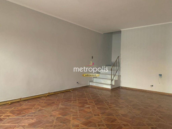 Sobrado com 3 Quartos à Venda, 191 m² em Barcelona - São Caetano Do Sul