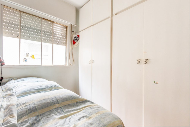 Imagem Apartamento com 2 Quartos à Venda, 81 m² em Higienópolis - São Paulo Imagem Apartamento com 2 Quartos à Venda, 81 m² em Higienópolis - São Paulo