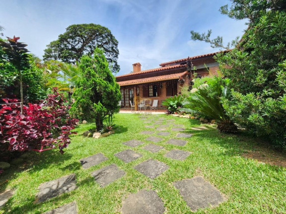 Imagem Casa com 4 Quartos à Venda, 829 m² em Golfe - Teresópolis Imagem Casa com 4 Quartos à Venda, 829 m² em Golfe - Teresópolis