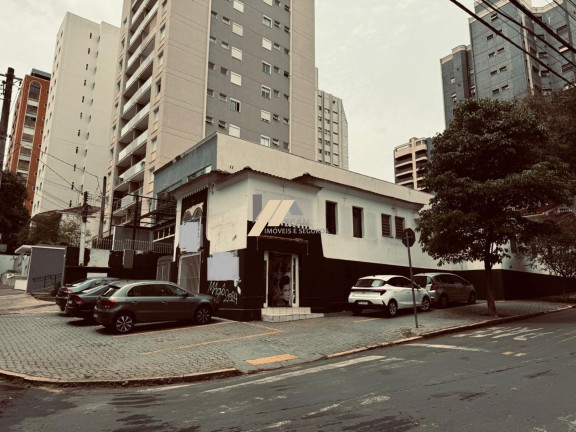Imagem Imóvel com 5 Quartos à Venda, 264 m² em Cambuí - Campinas Imagem Imóvel com 5 Quartos à Venda, 264 m² em Cambuí - Campinas
