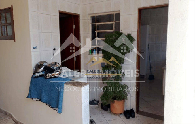 Imagem Casa com 3 Quartos à Venda, 166 m² em Residencial Donato Flores - Tatuí Imagem Casa com 3 Quartos à Venda, 166 m² em Residencial Donato Flores - Tatuí