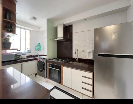 Imagem Imóvel com 3 Quartos à Venda, 60 m² em Acaiaca - Belo Horizonte Imagem Imóvel com 3 Quartos à Venda, 60 m² em Acaiaca - Belo Horizonte