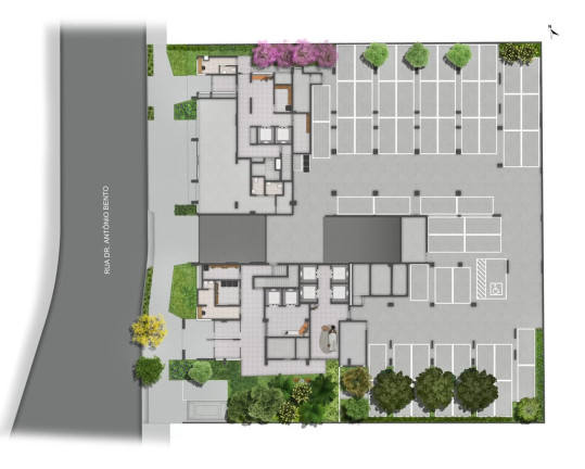 Imagem Imóvel com 2 Quartos à Venda, 60 m² em Santo Amaro - São Paulo Imagem Imóvel com 2 Quartos à Venda, 60 m² em Santo Amaro - São Paulo