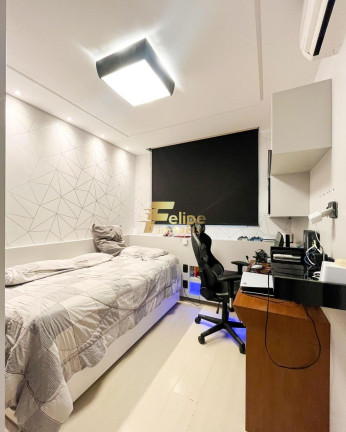 Imagem Imóvel com 3 Quartos à Venda, 110 m² em Praia De Itaparica - Vila Velha