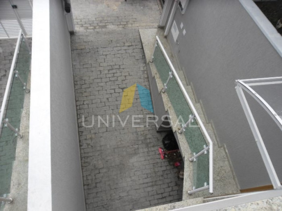 Imagem Sobrado com 3 Quartos à Venda, 150 m² em Vila Ré - São Paulo