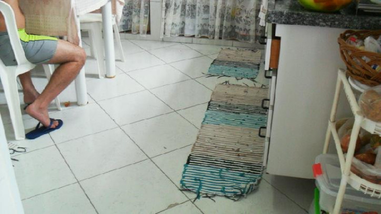 Imagem Apartamento com 3 Quartos à Venda, 140 m² em Marapé - Santos