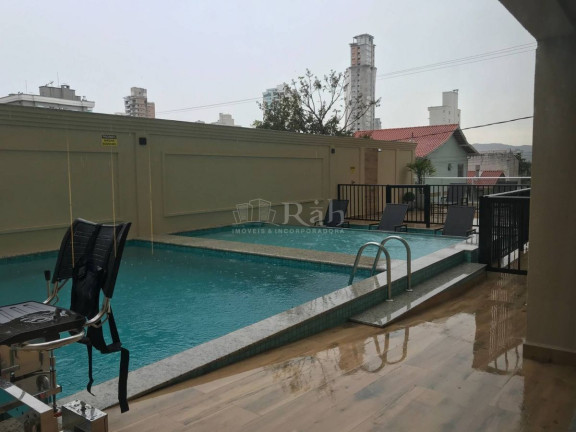 Imagem Apartamento com 3 Quartos à Venda, 92 m² em Meia Praia - Itapema