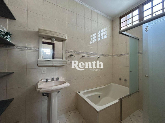 Imagem Casa com 4 Quartos à Venda ou Locação, 263 m² em Cidade Nova - Rio Claro Imagem Casa com 4 Quartos à Venda ou Locação, 263 m² em Cidade Nova - Rio Claro