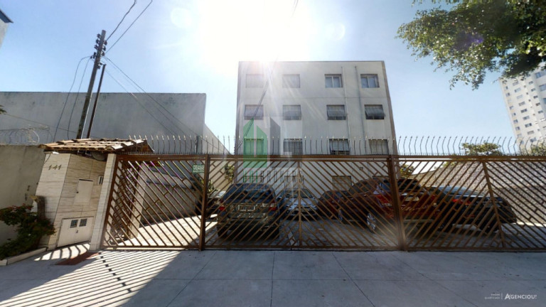 Apartamento com 2 Quartos à Venda, 63 m² em Vila Monumento - São Paulo