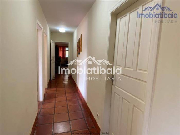 Imagem Chácara com 3 Quartos à Venda, 60.000 m² em Bairro Do Rosário - Atibaia