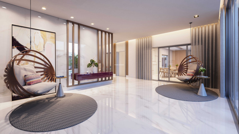 Imagem Apartamento com 2 Quartos à Venda, 82 m² em Olhos Dagua - Ribeirao Preto Imagem Apartamento com 2 Quartos à Venda, 82 m² em Olhos Dagua - Ribeirao Preto