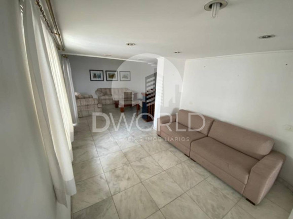 Imagem Cobertura com 6 Quartos à Venda, 309 m² em Vila Mascote - São Paulo