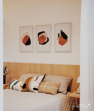 Imagem Apartamento com 1 Quarto à Venda, 53 m² em Setor Bueno - Goiânia Imagem Apartamento com 1 Quarto à Venda, 53 m² em Setor Bueno - Goiânia