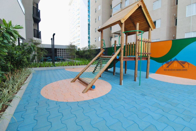 Imagem Apartamento com 2 Quartos à Venda, 50 m² em Centro - Osasco
