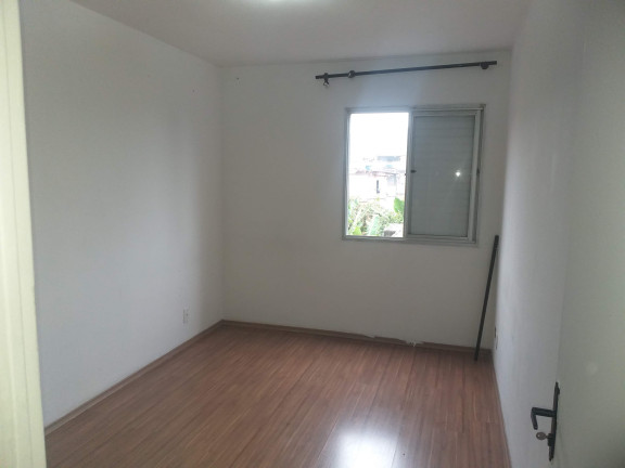 Imagem Apartamento com 1 Quarto à Venda, 49 m² em Conjunto Residencial Ingai - São Paulo