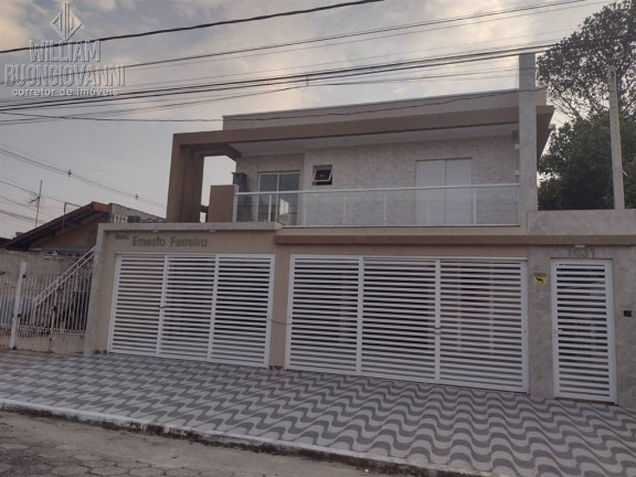 Imagem Casa com 2 Quartos à Venda, 47 m² em Vila Mirim - Praia Grande Imagem Casa com 2 Quartos à Venda, 47 m² em Vila Mirim - Praia Grande