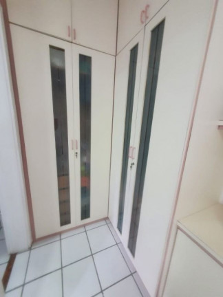 Imagem Apartamento com 3 Quartos à Venda, 119 m² em Meireles - Fortaleza