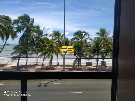 Imagem Apartamento com 1 Quarto à Venda, 95 m² em Cabo Branco - João Pessoa Imagem Apartamento com 1 Quarto à Venda, 95 m² em Cabo Branco - João Pessoa