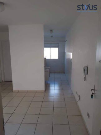 Imagem Apartamento com 2 Quartos à Venda, 48 m² em Vila Sadokim - Guarulhos Imagem Apartamento com 2 Quartos à Venda, 48 m² em Vila Sadokim - Guarulhos