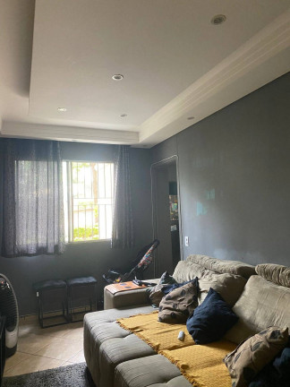 Imagem Apartamento com 3 Quartos à Venda, 75 m² em Jardim Do Vovô - Campinas Imagem Apartamento com 3 Quartos à Venda, 75 m² em Jardim Do Vovô - Campinas