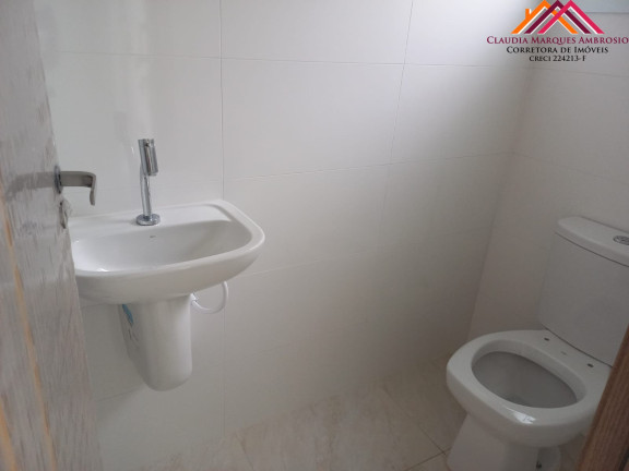 Imagem Sobrado com 2 Quartos à Venda, 85 m² em Portal Das Alamedas - Franco Da Rocha