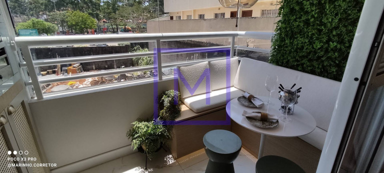 Imagem Apartamento com 2 Quartos à Venda, 38 m² em Vila Carmosina - São Paulo
