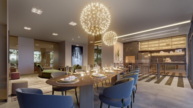 Imagem Apartamento com 3 Quartos à Venda, 219 m² em Rio Branco - Porto Alegre