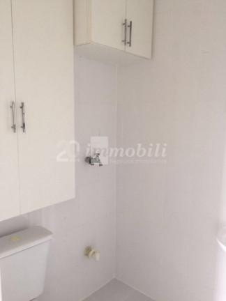Imagem Apartamento com 1 Quarto à Venda, 28 m² em Barra Funda - São Paulo