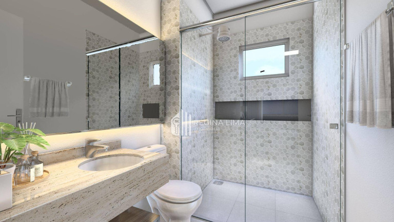 Imagem Apartamento com 3 Quartos à Venda, 73 m² em São Benedito - Parnaíba Imagem Apartamento com 3 Quartos à Venda, 73 m² em São Benedito - Parnaíba