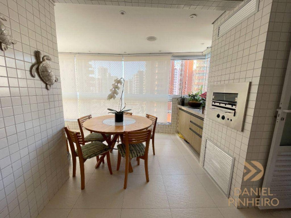 Imagem Apartamento com 3 Quartos à Venda, 119 m² em Canto Do Forte - Praia Grande Imagem Apartamento com 3 Quartos à Venda, 119 m² em Canto Do Forte - Praia Grande