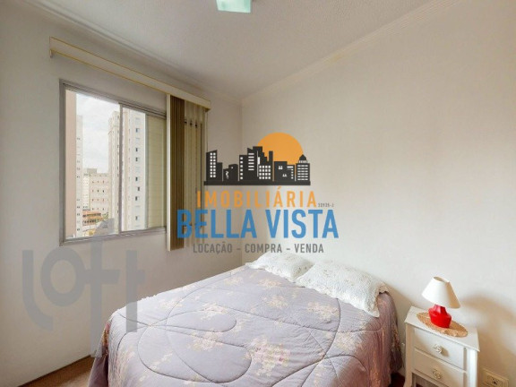Imagem Apartamento com 3 Quartos à Venda, em Perdizes - São Paulo Imagem Apartamento com 3 Quartos à Venda, em Perdizes - São Paulo
